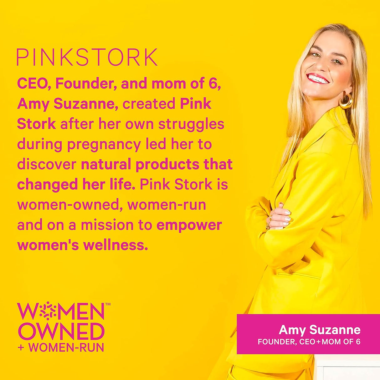 Suplemento Gomitas de fertilidad de fresa para mujeres 90 un