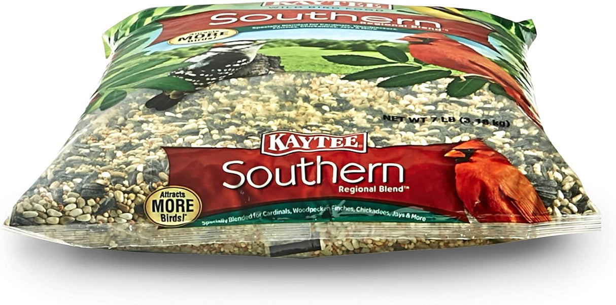 Alimentos Kaytee Southern bolsa de 7 libras