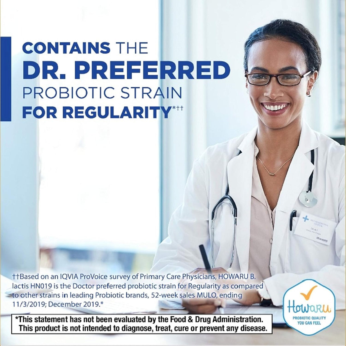 Suplementos Alimenticios probiótico diario