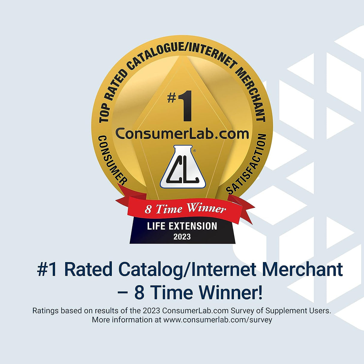 Suplemento Life Extension Soporte ocular con azafrán 60 cáp