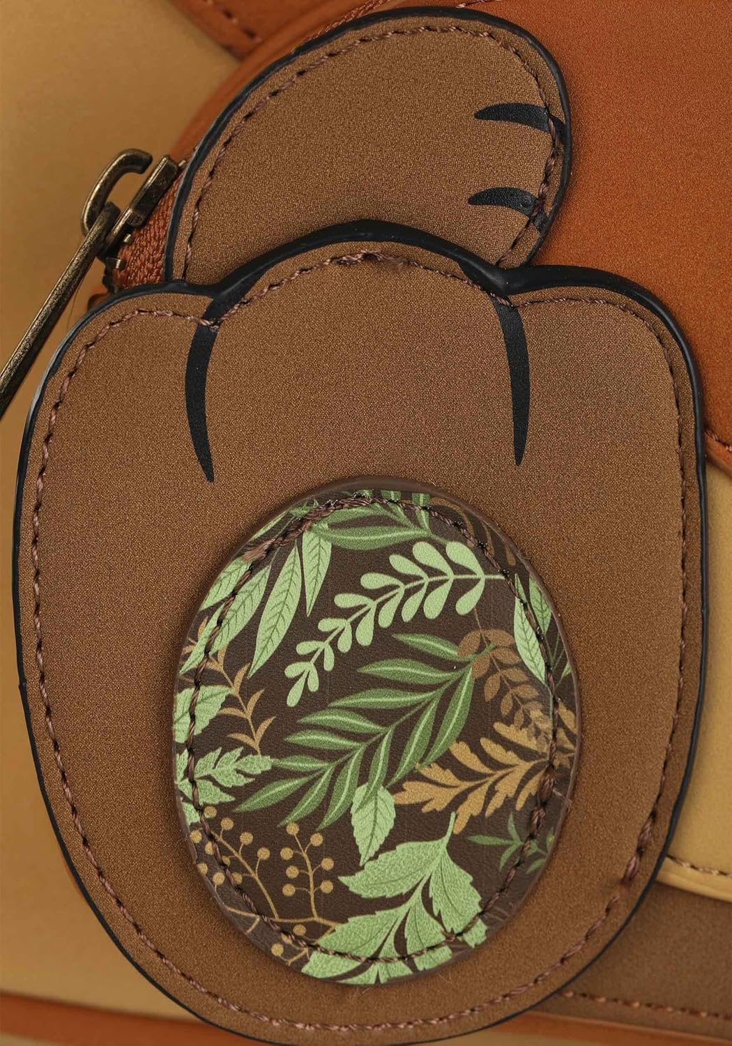 Mini Morral Wicket Footsie Star Wars,