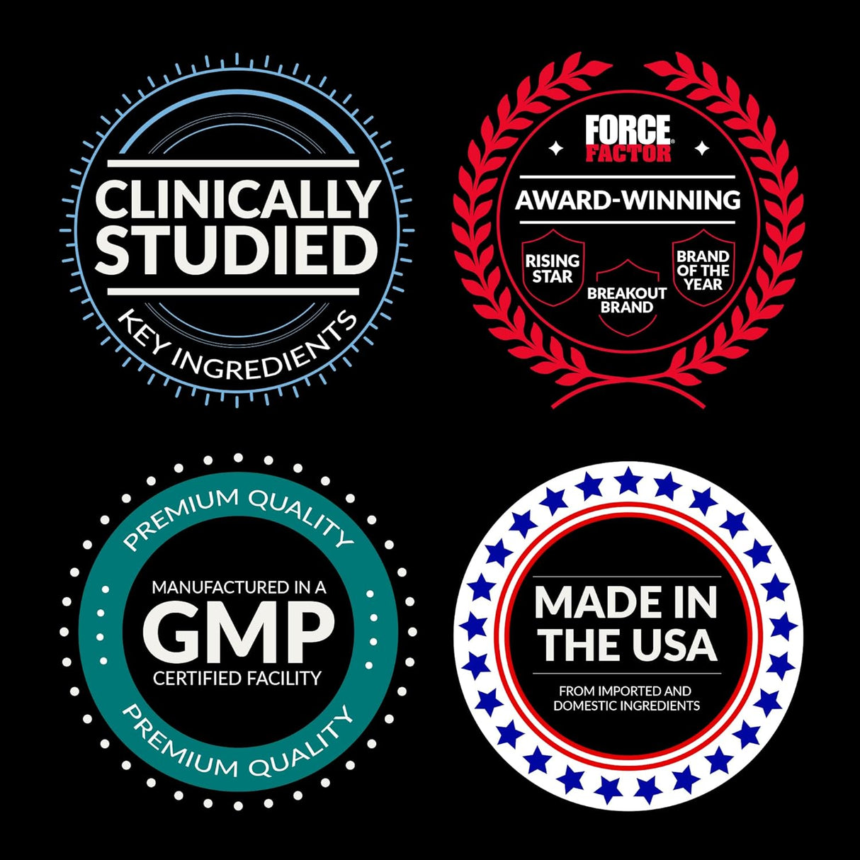 Suplemento Test X180 Gomitas de testosterona para hombres