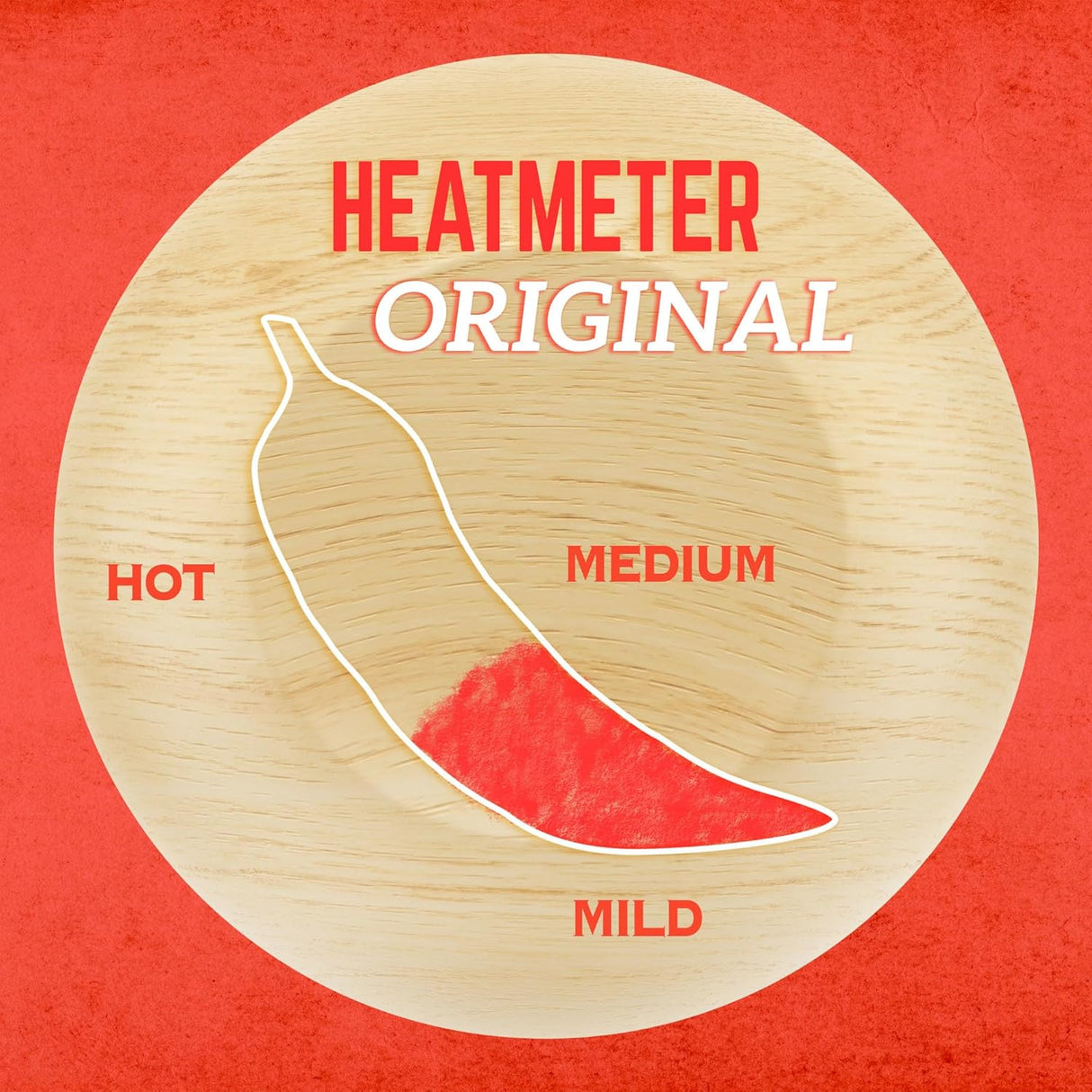 Salsa picante Cholula Original 12 fl oz 3 unidades multipack