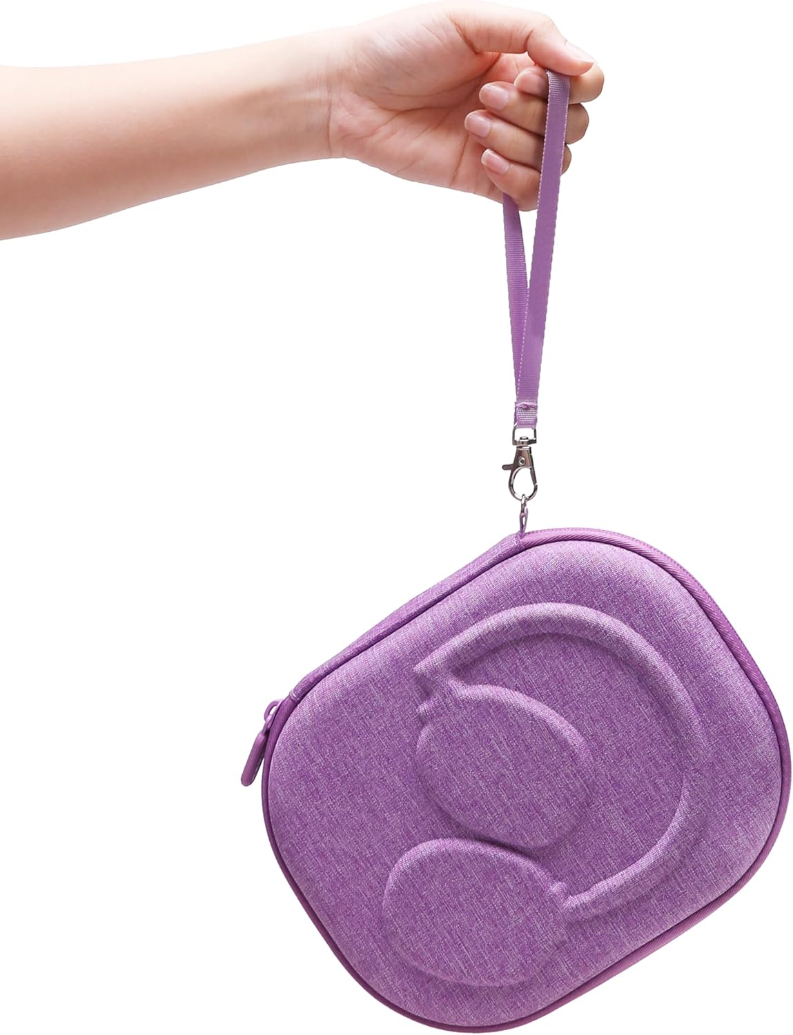 Funda LTGEM para Auriculares TOZO HT2, JBL Tune 510BT/520BT/720BT/770NC