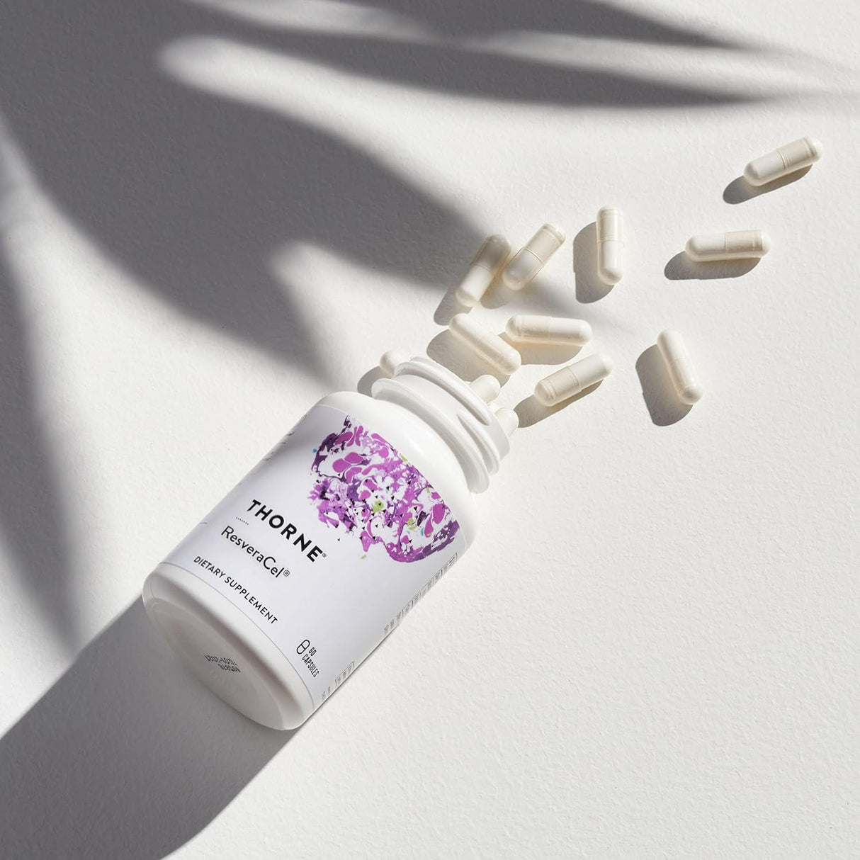 Suplementos Alimenticios Apoya el envejecimiento saludable