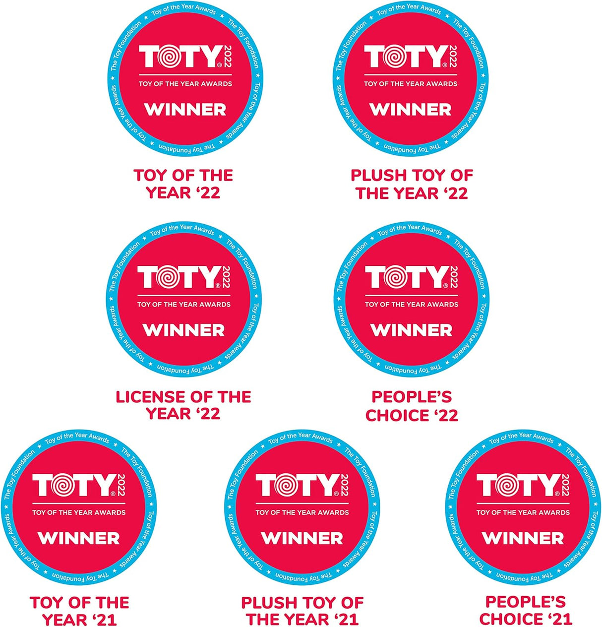 Peluche Gryffindor León 10 Squishmallows Oficial Jazwares