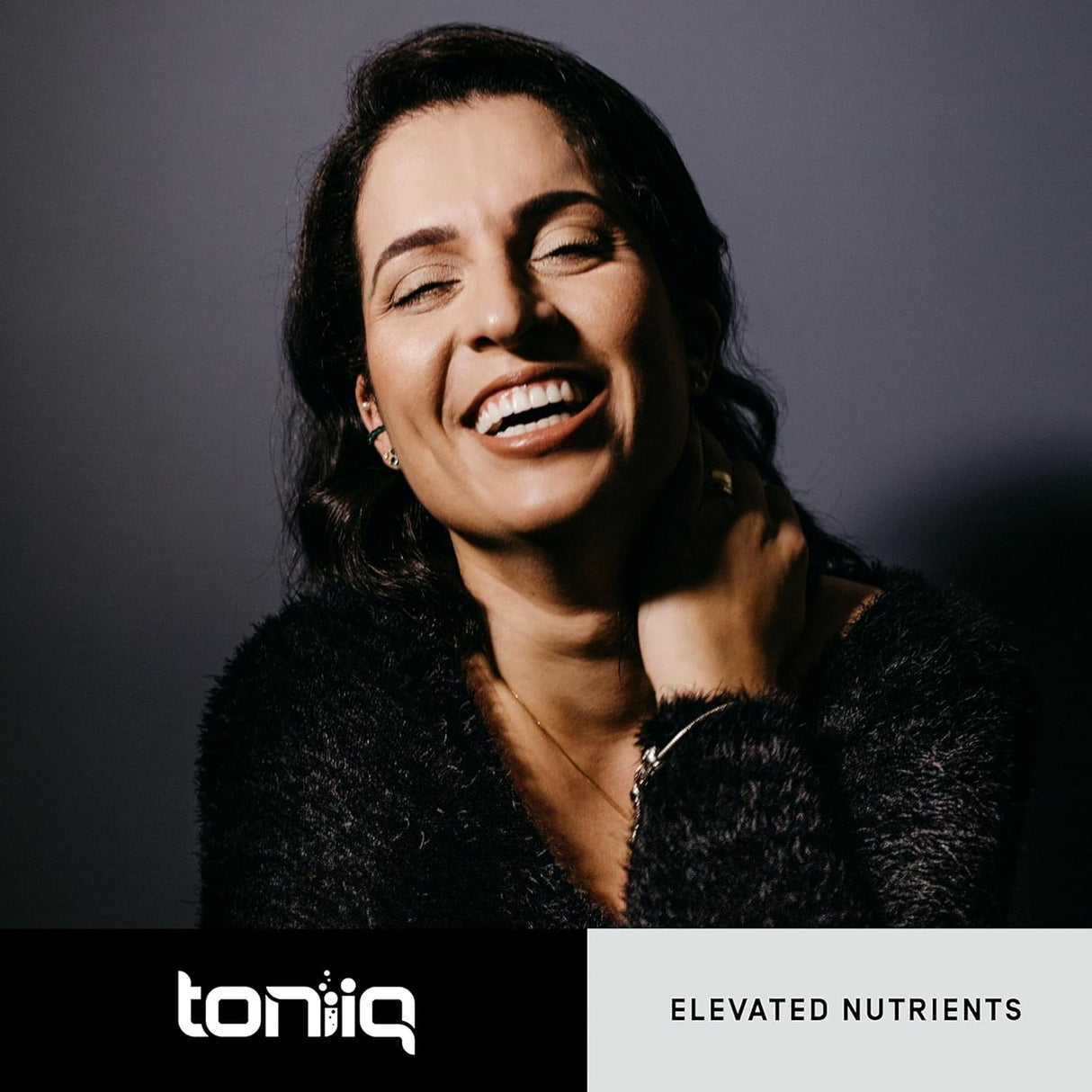 Suplemento NAD de alta potencia con RiaGev y D-Ribosa