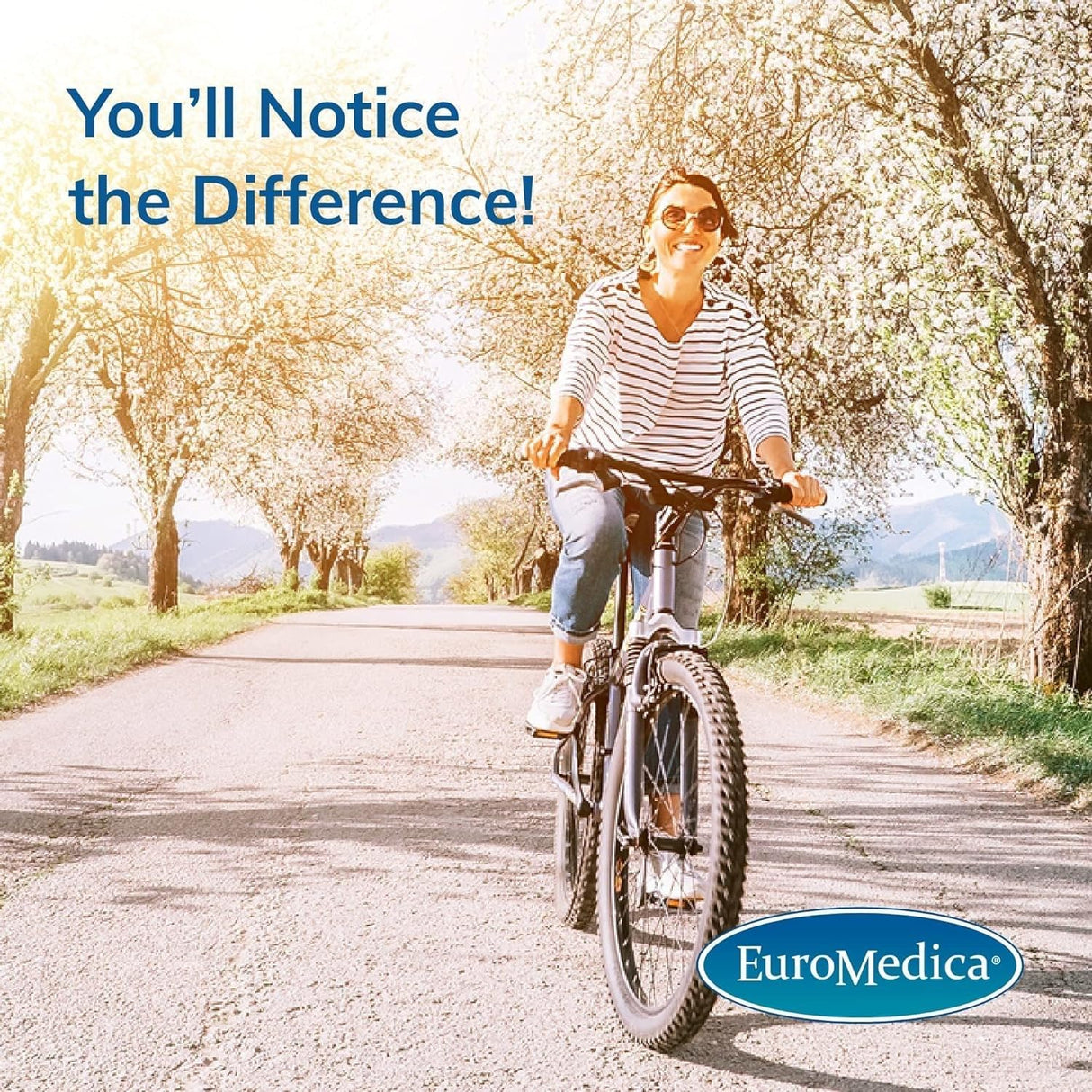 Complejo Ashwagandha Euromedica - Energía, Enfoque, 60 Cápsulas