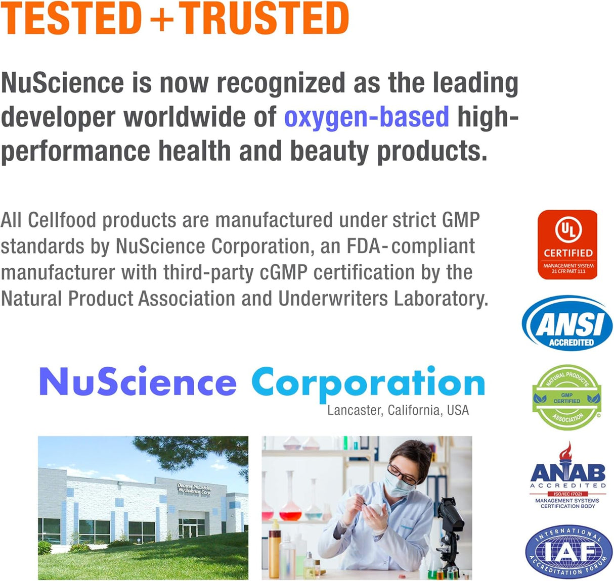 Suplementos Alimenticios antienvejecimiento esencial