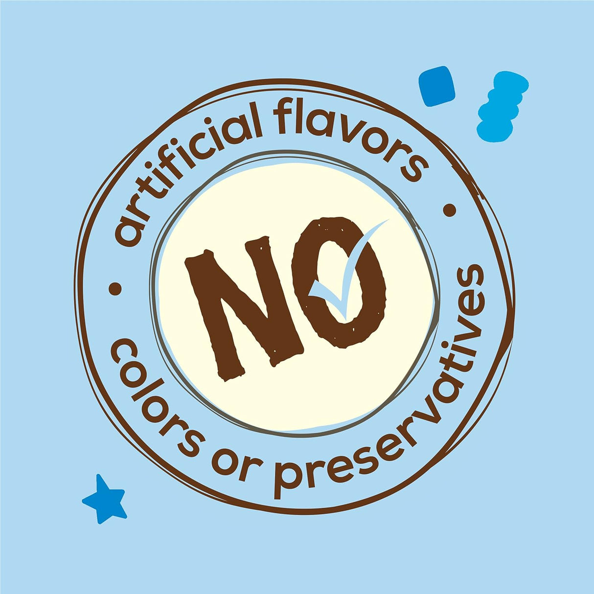 Golosinas naturales para gatoss con atún silvestre 10 Bolsa