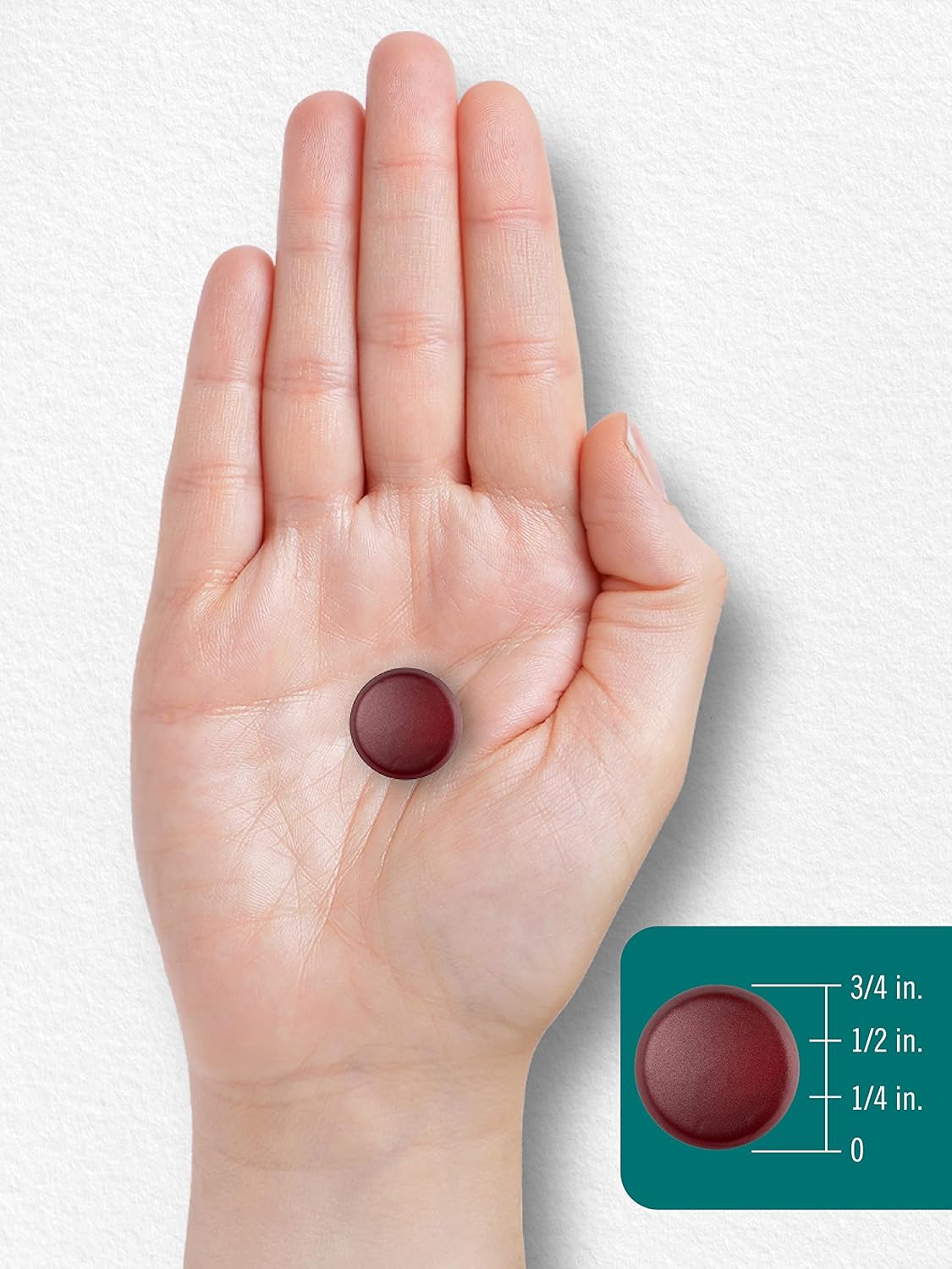 Suplemento Carlyle Gomitas de apoyo al estrés 50 unidades