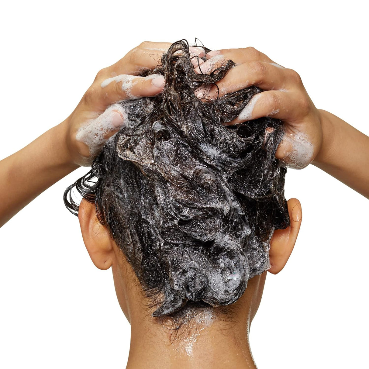 Shampoos y Acondicionadores Champú voluminizador