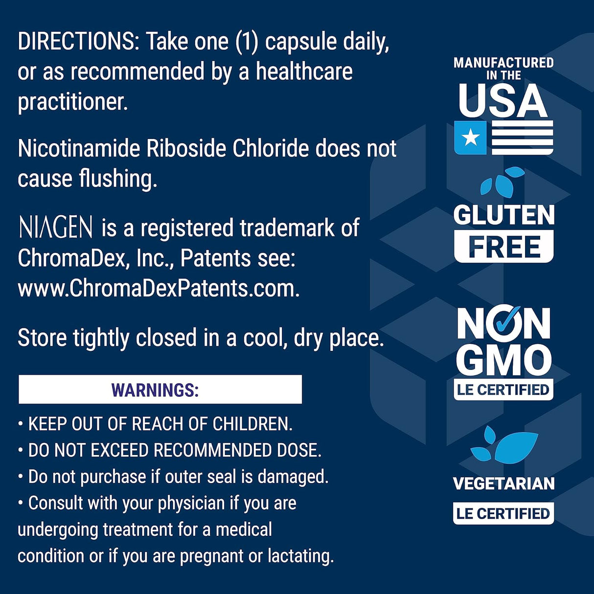 Regenerador Celular y Resveratrol Elite Life Extension