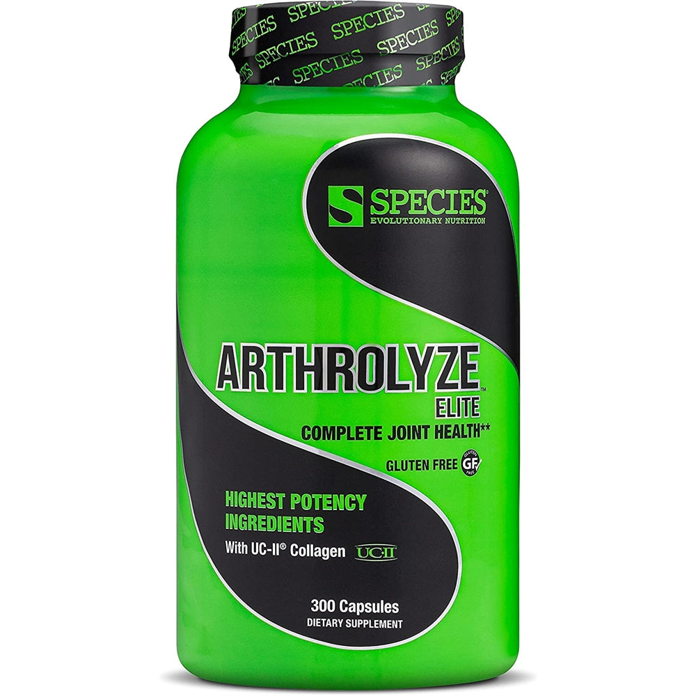 Suplementos Alimenticios de reparación de articulaciones