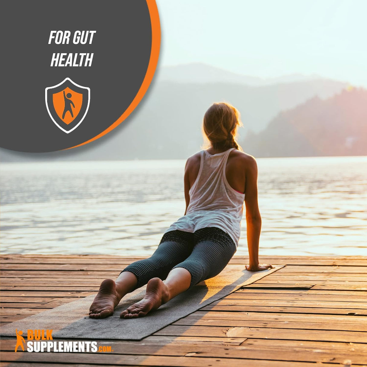 Extracto de Boswellia Serrata - Cápsulas Veganas de Boswellia