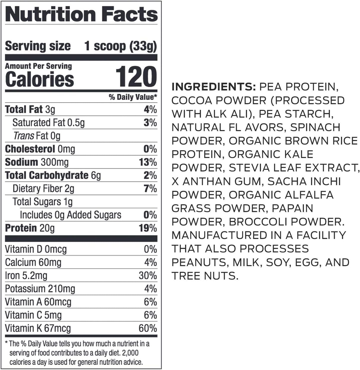 Suplementos Alimenticios Envase de proteinas e hierbas