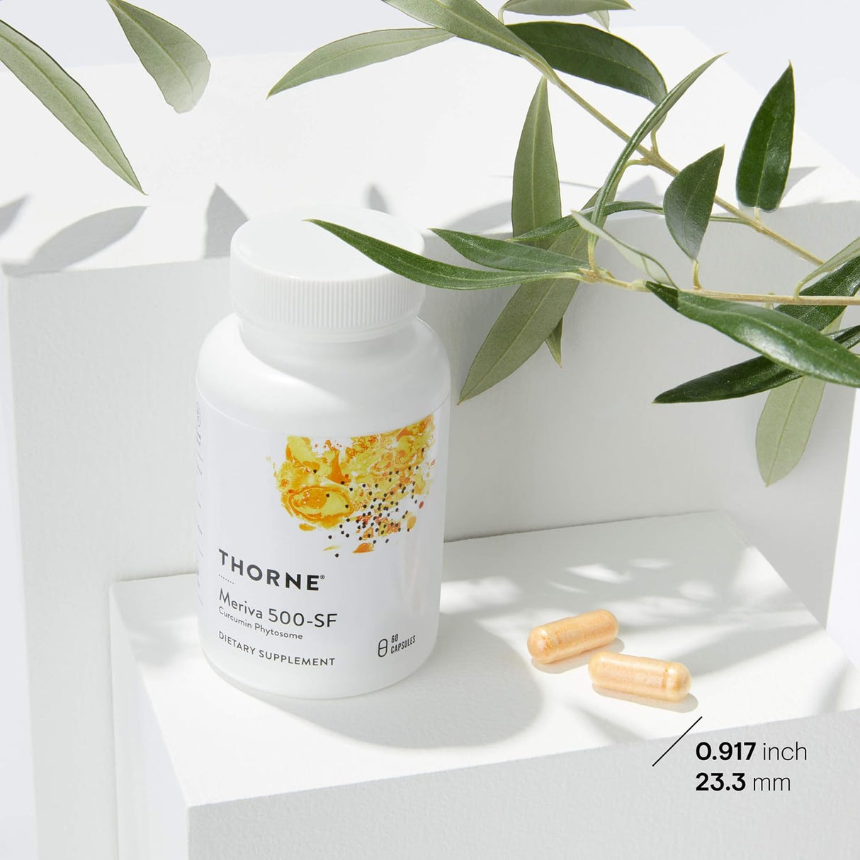 Suplementos Alimenticios fitosoma de curcumina