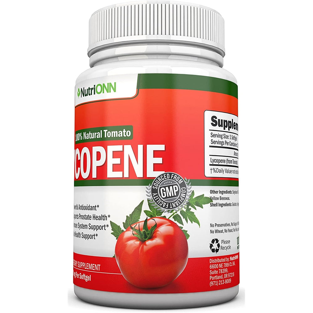 Suplementos Alimenticios Antioxidante de alta calidad