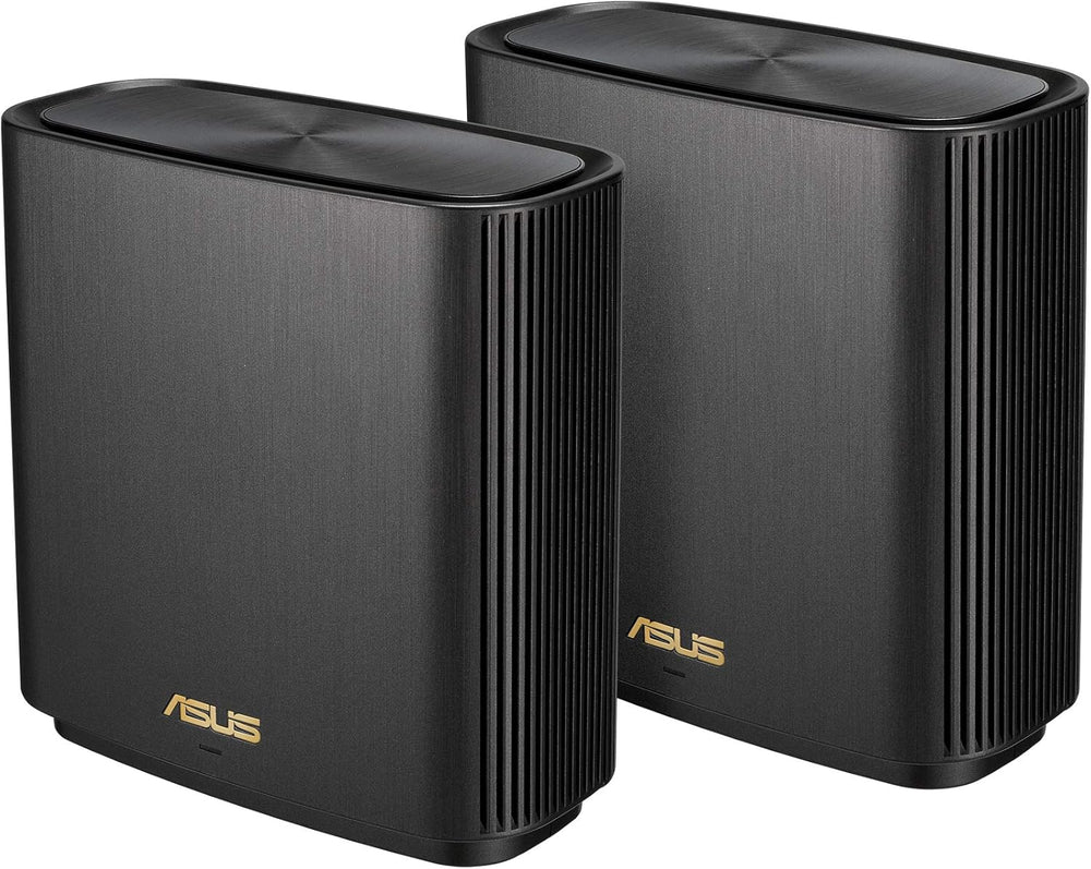 Sistema WiFi 6 Tri-band ASUS ZenWiFi AX XT8, 5500 sq.ft.