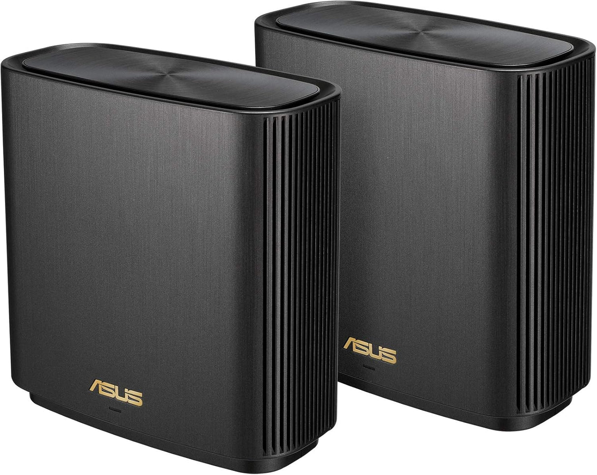 Sistema WiFi 6 Tri-band ASUS ZenWiFi AX XT8, 5500 sq.ft.
