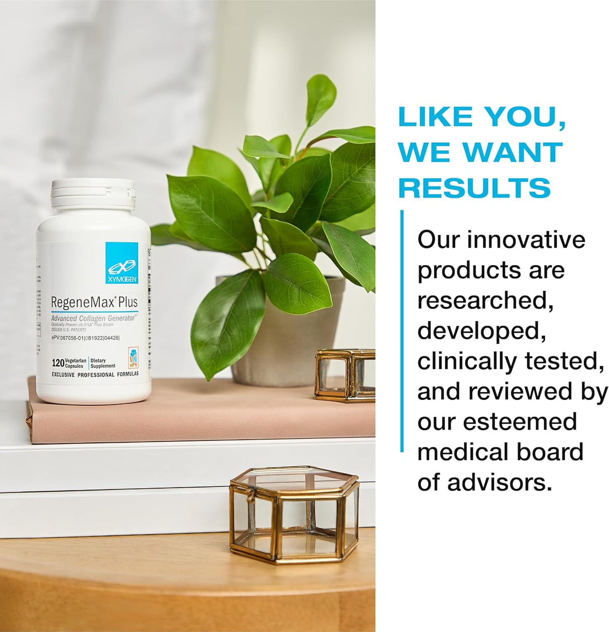 Suplemento ColonX Apoya la motilidad gastrointestinal 120cáp