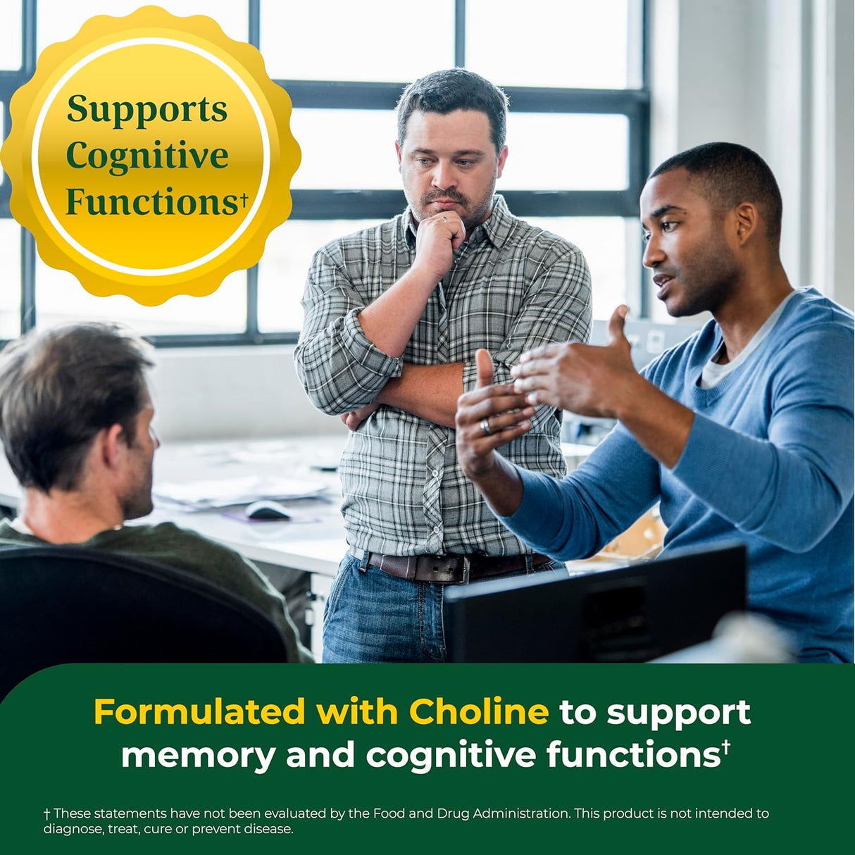 Suplemento Vitaminas MegaFood Multi para mujeres 60 und