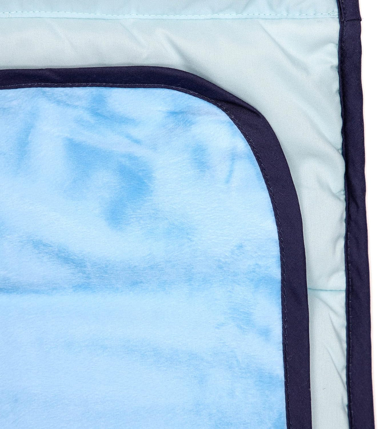 Colchoneta Bluey para Niños - Suave Microfibra, Ages 3-7