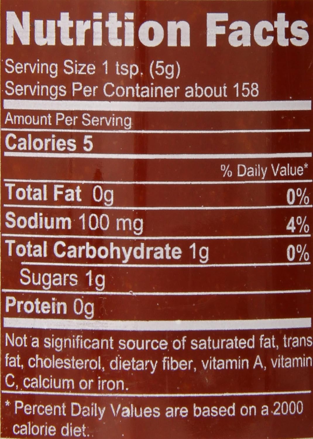 Huy Fong Salsa Chili Sriracha caliente, 28 onzas, paquete de 6