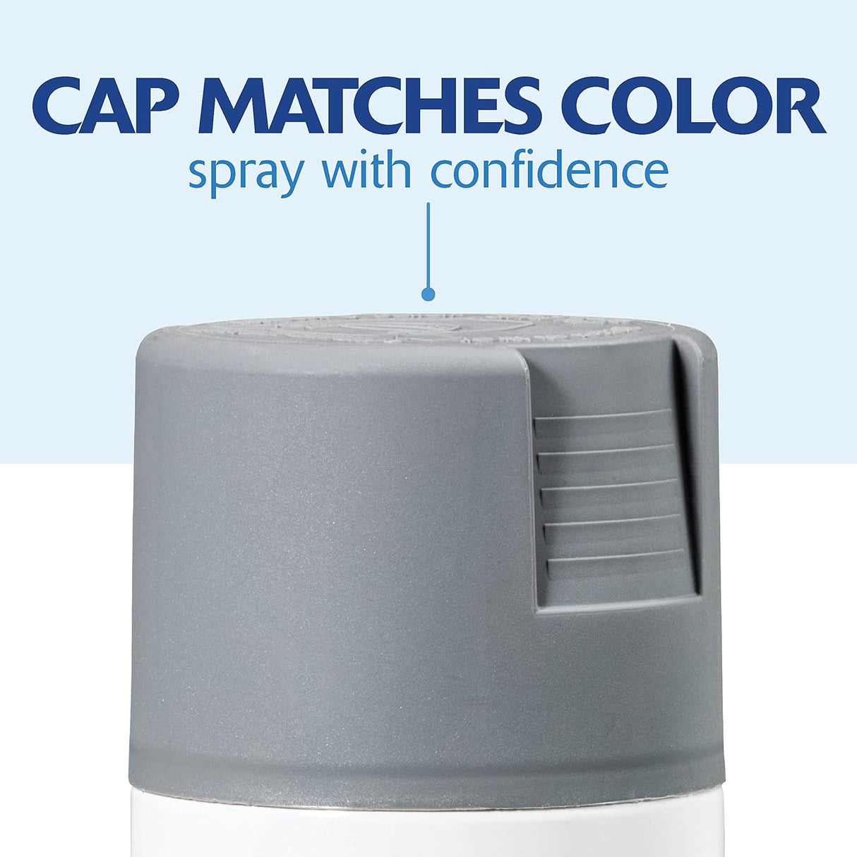 Imprimador en Spray 2X Rust-Oleum, 12 oz, Ultra Cover 334017