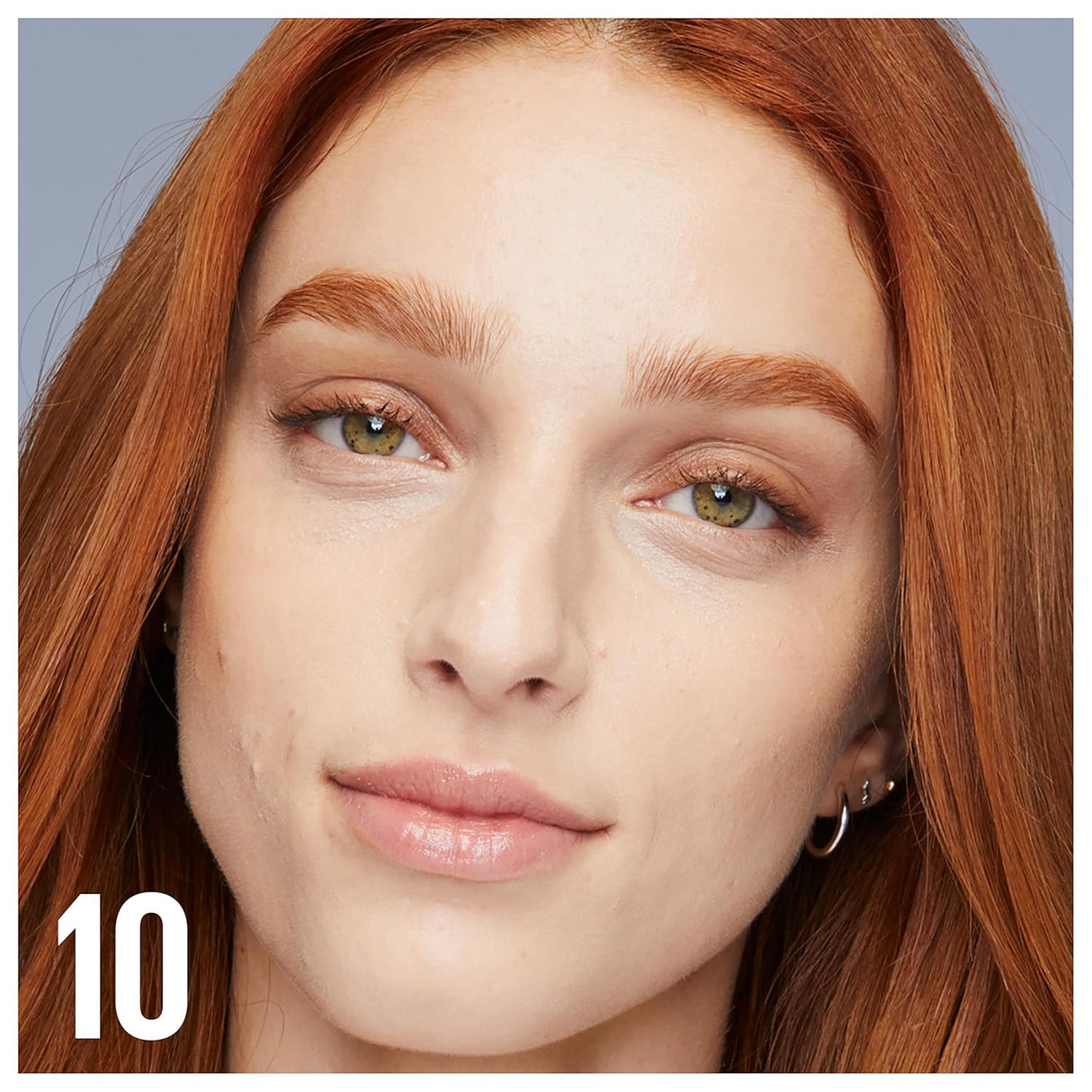 Cuidado Facial en 8 tonos con aceite de jojoba y marula