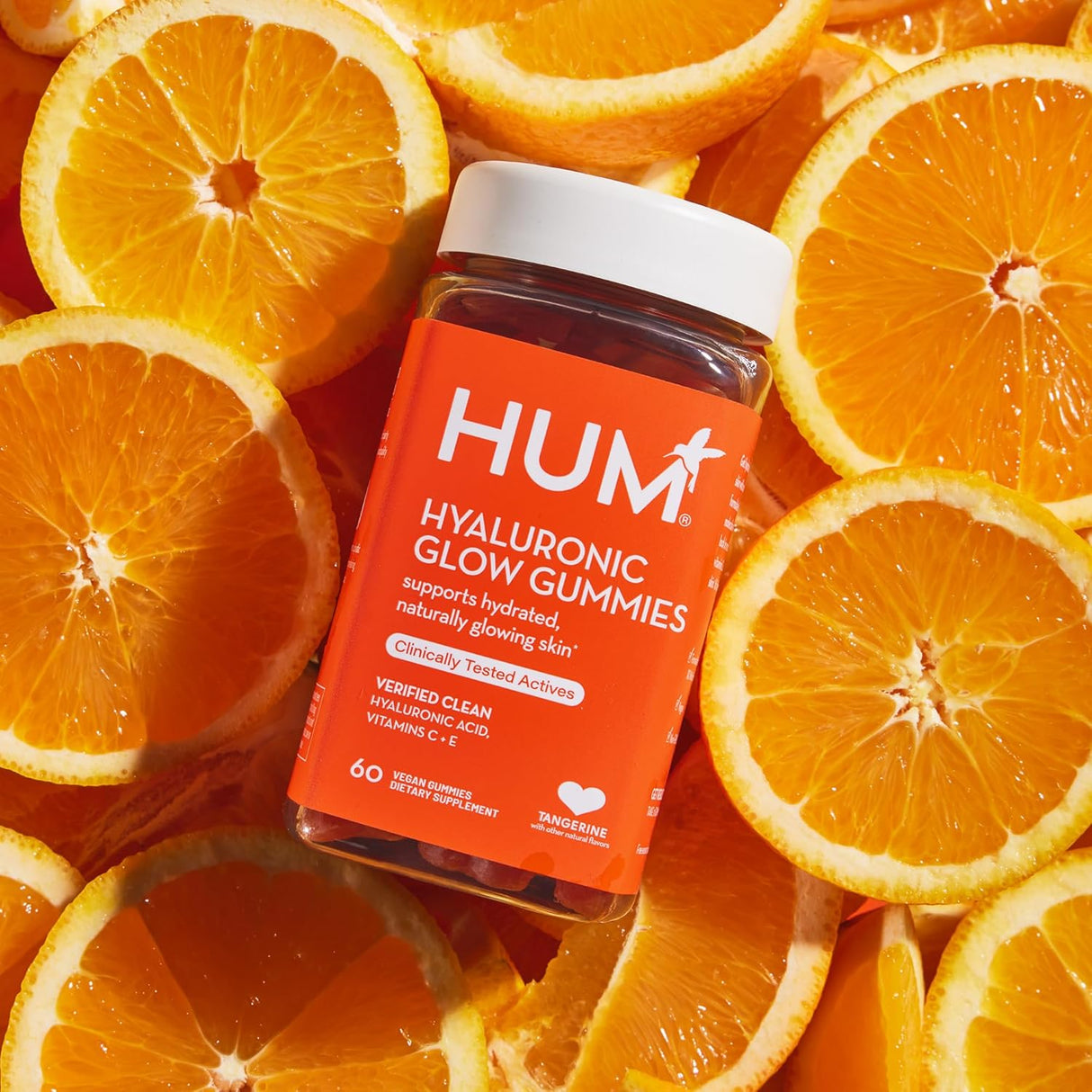 Suplementos hidratantes para la piel de colágeno vitamina C