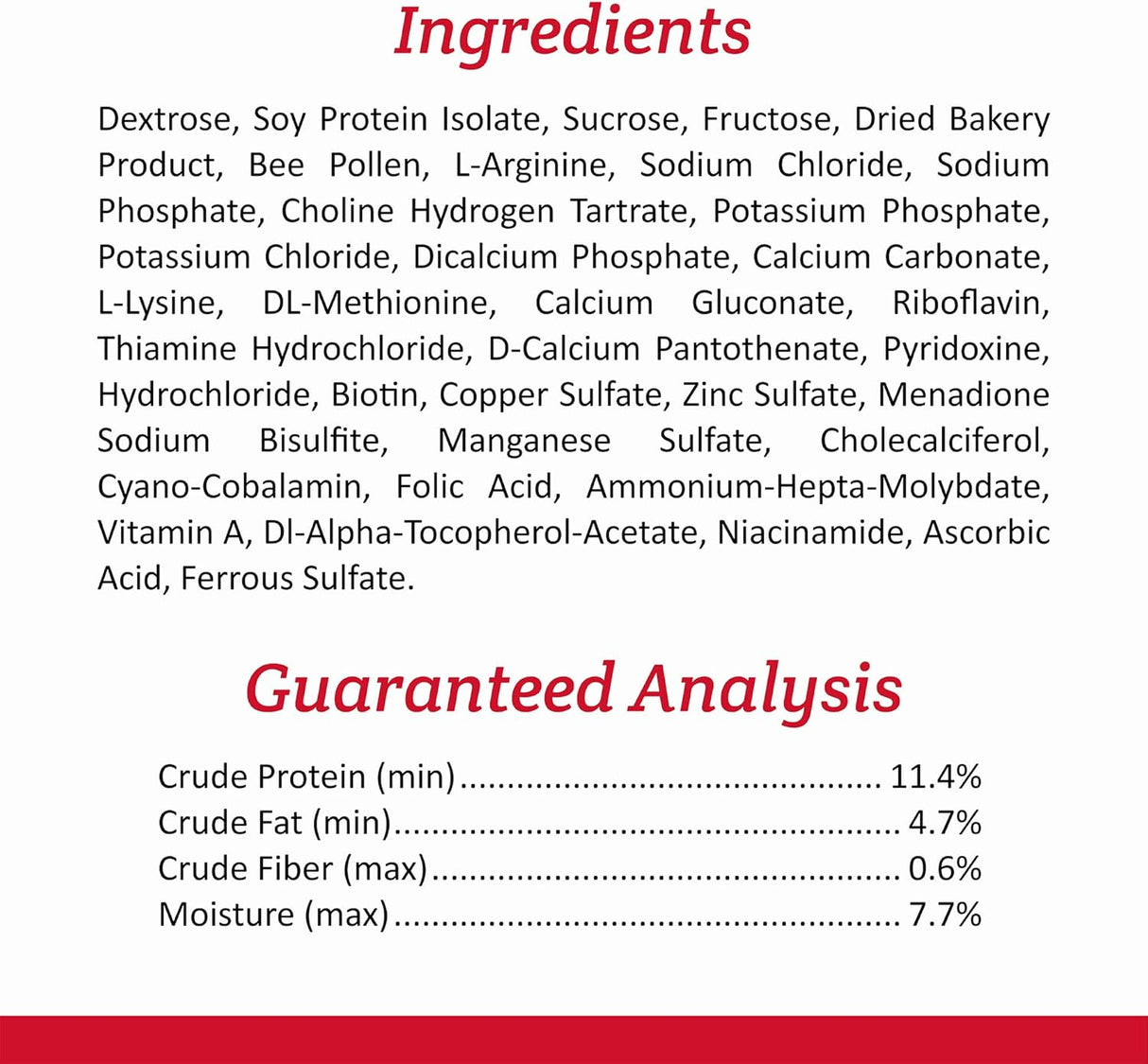 Quiko Lori - Alimento completo para pájaros 12.37 onzas