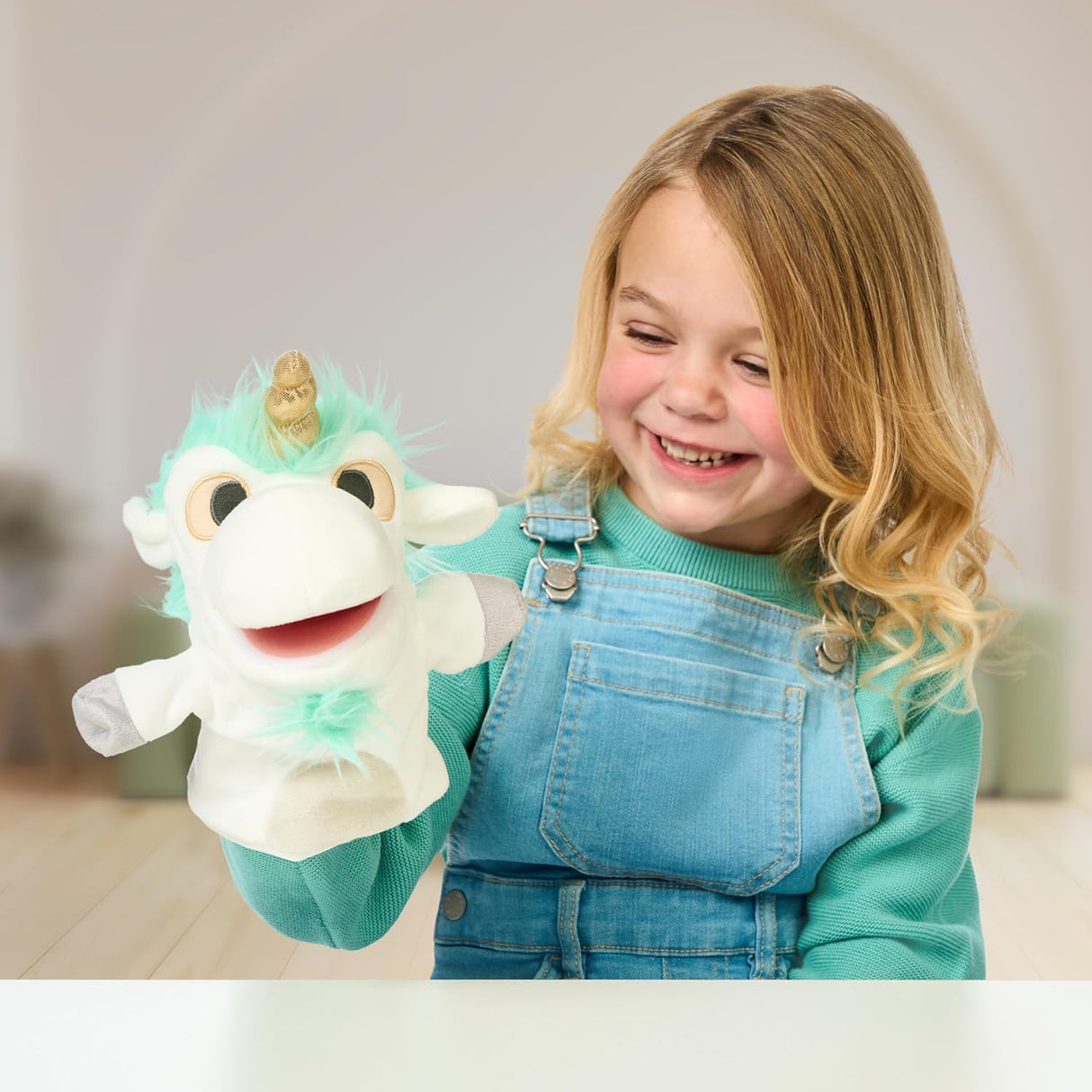 Peluche Bob Bilby y Unicorse 2-Pack | Tamaño Ideal para Niños
