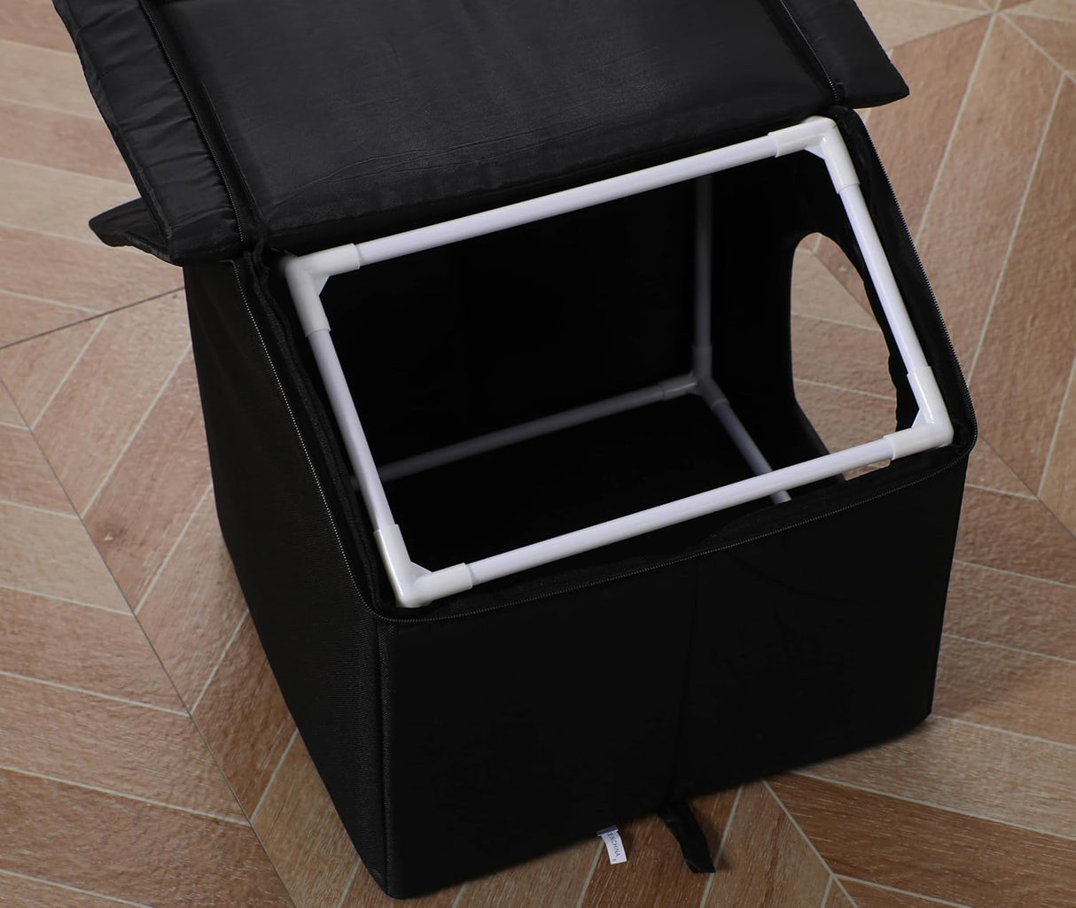 Casa para Gatos Exteriores, Cat House, Impermeable, Mediana