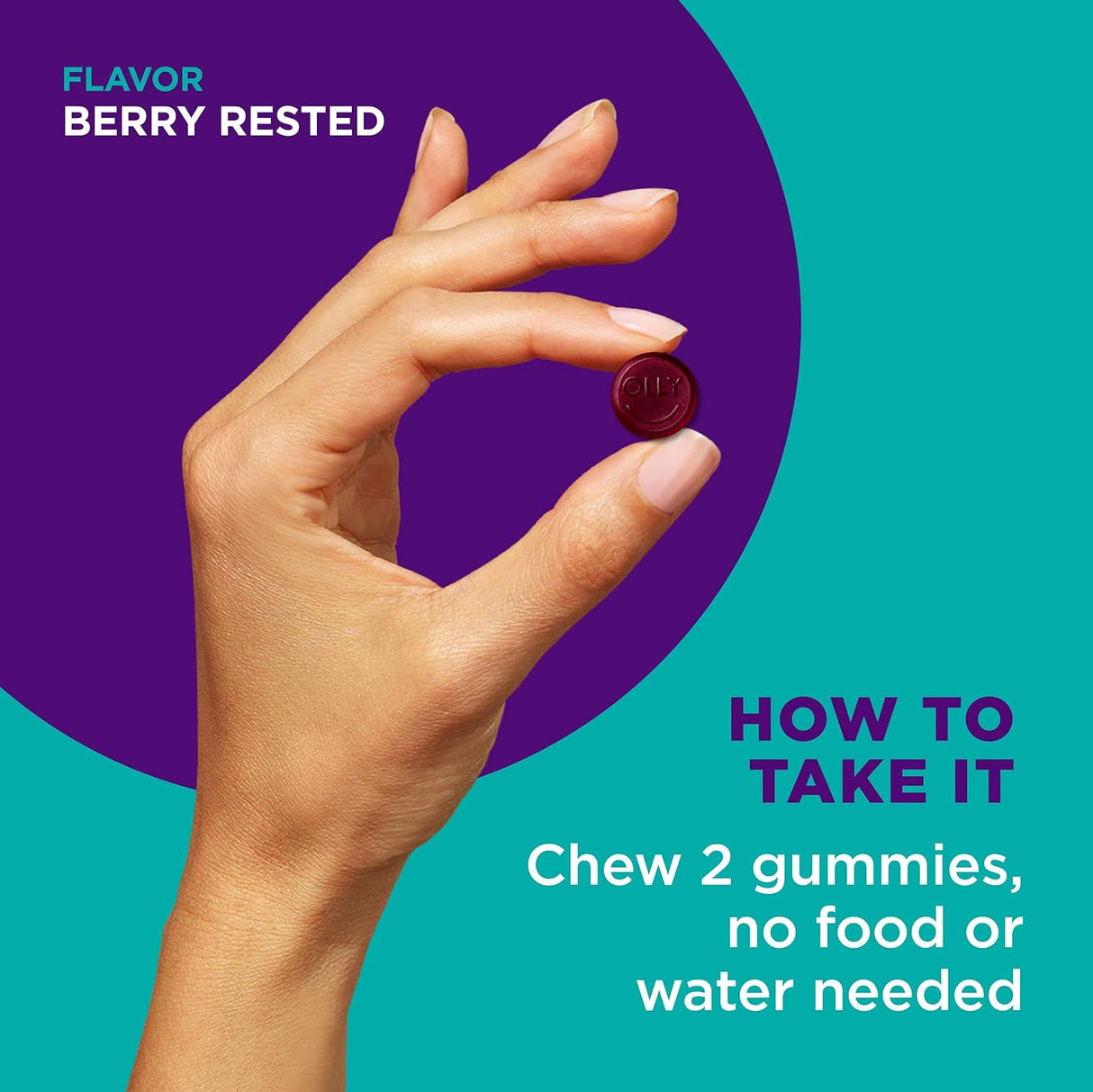 Suplemento apoya recuperación muscular