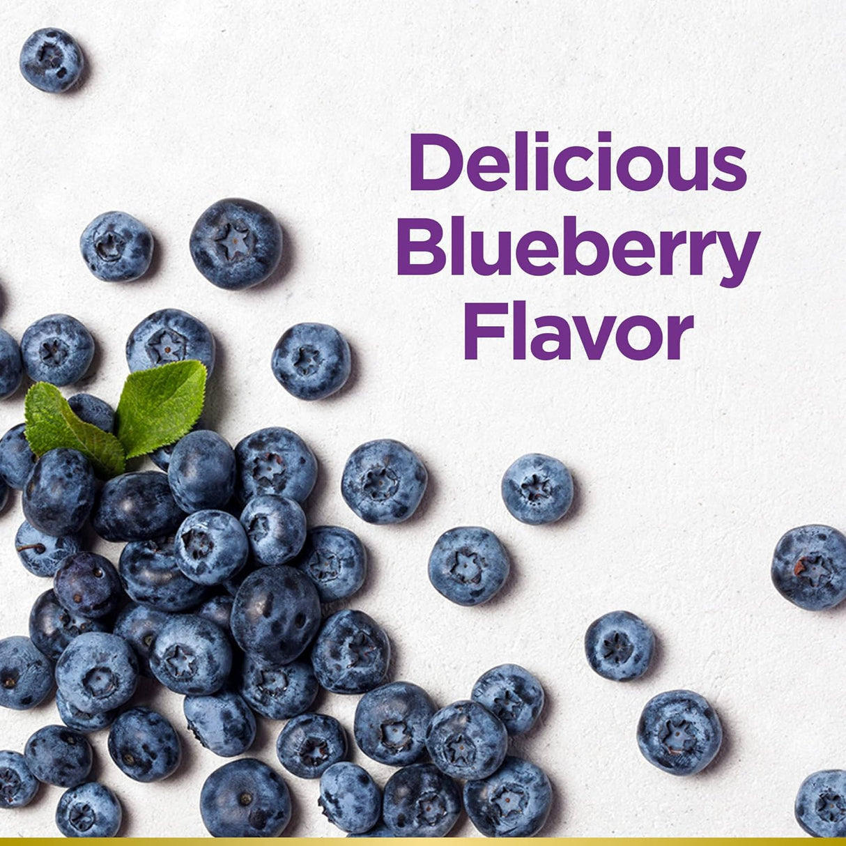 Bounty Sleep3 - Gomitas de triple acción, ayuda para dormi