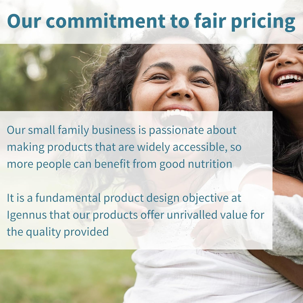 Igennus Omega-3 Wild Fish Oil D3 60 Softgels