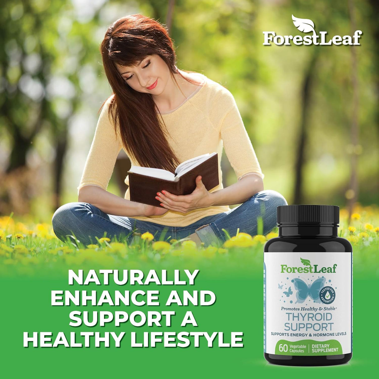 Suplementos Alimenticios complejo vitamínico natural con B12