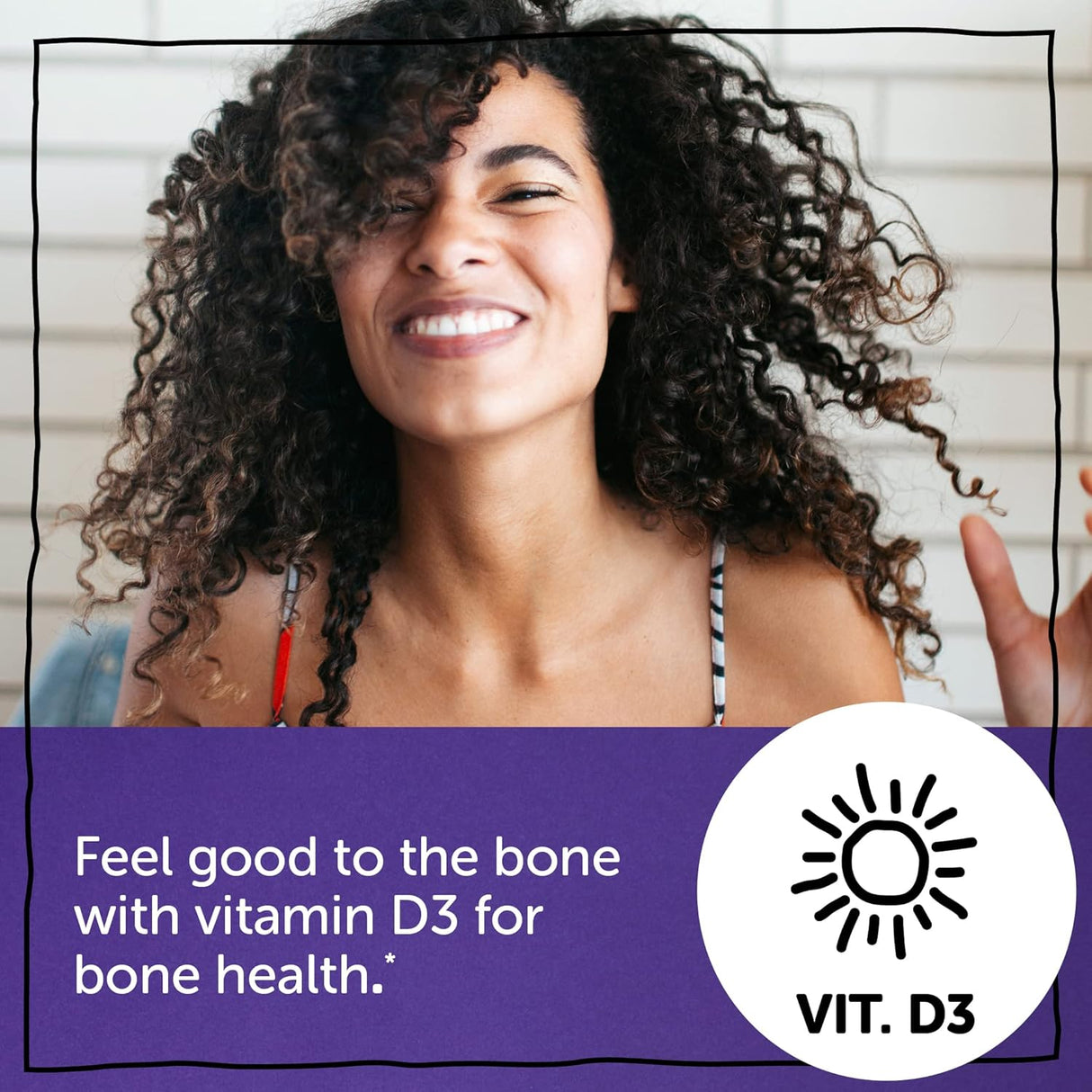 Multivitamínico diario para adultos con fibra SmartyPants