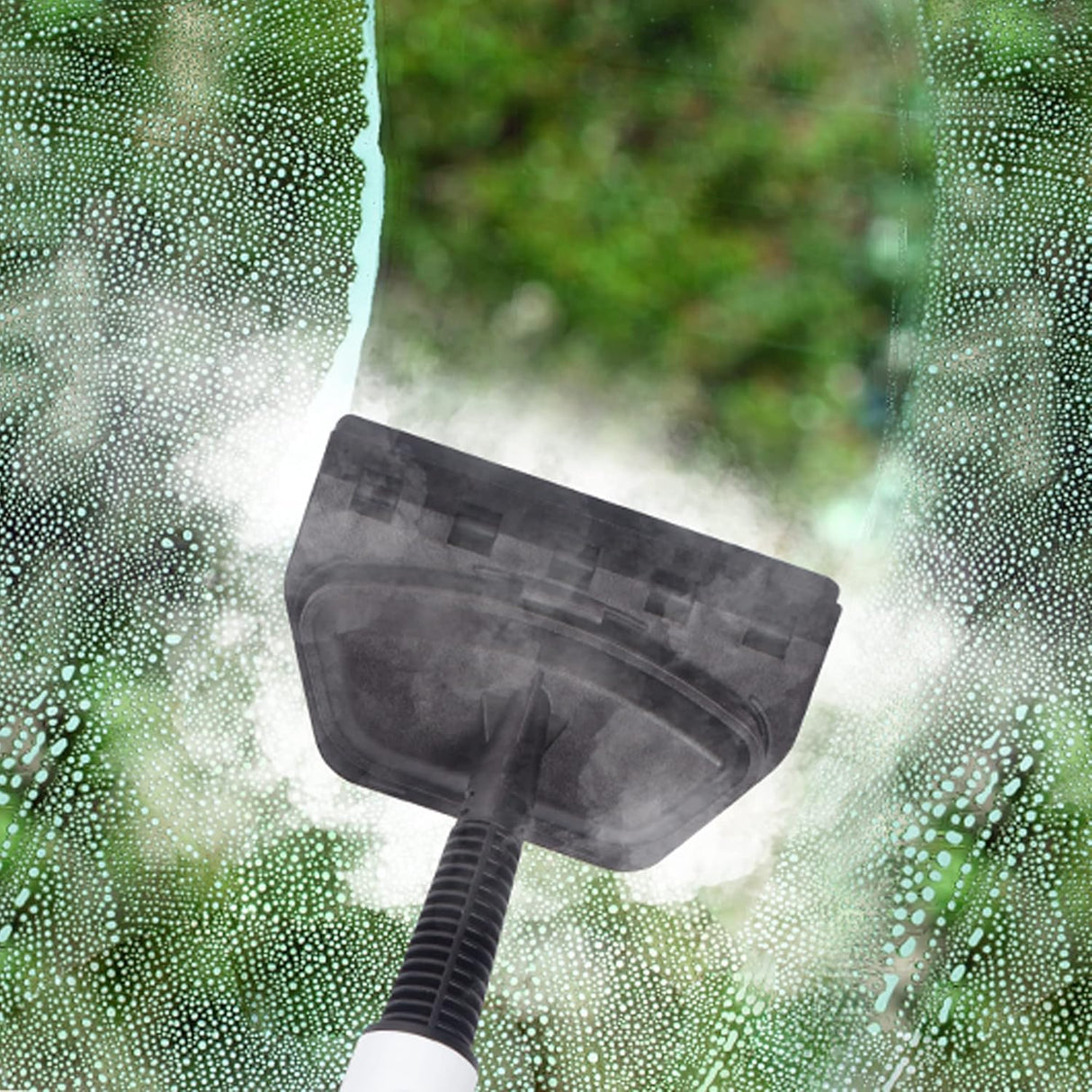 Kit de Accesorios 9 Pzas para Mop Steam GF-6610 de limpieza