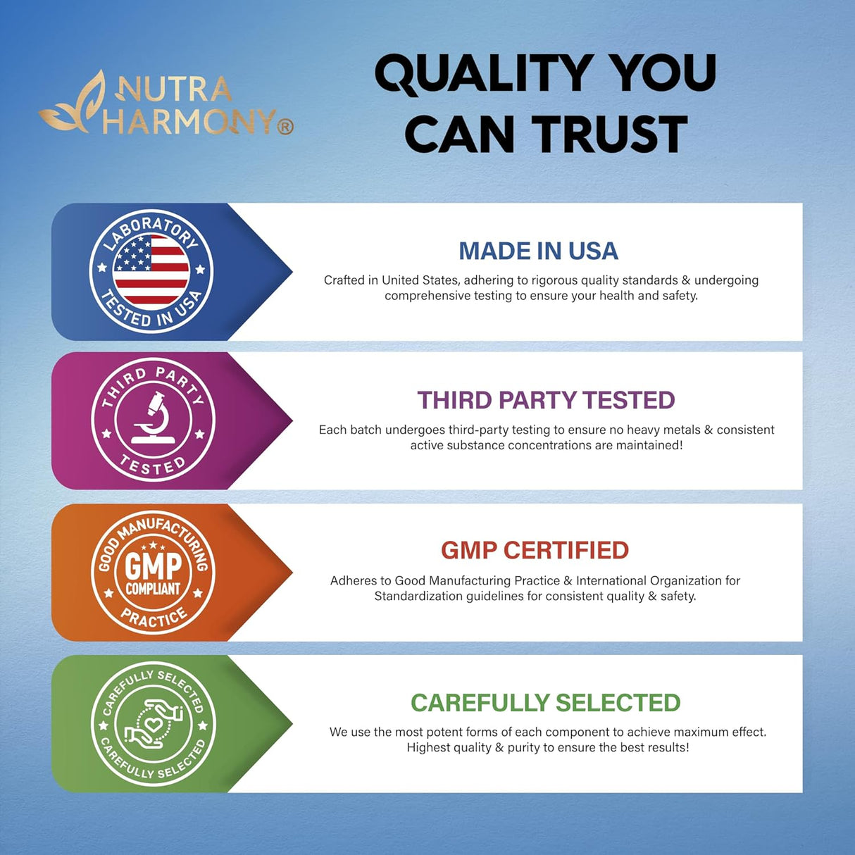 Suplemento de Magnesio 5 en 1 – Soporte Vegano y Natural