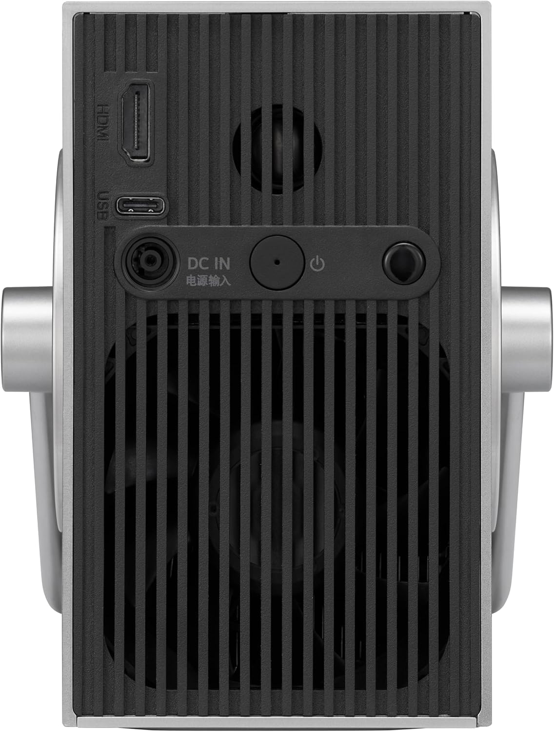 Proyector 4K Smart Portable LG CineBeam con Auto Ajuste HU710PB