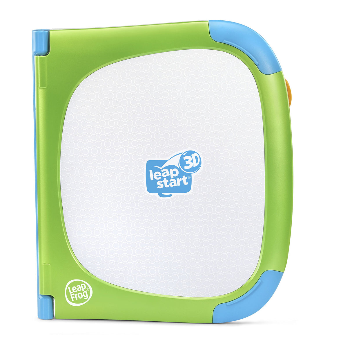 Sistema de aprendizaje interactivo 3D LeapStart, verde