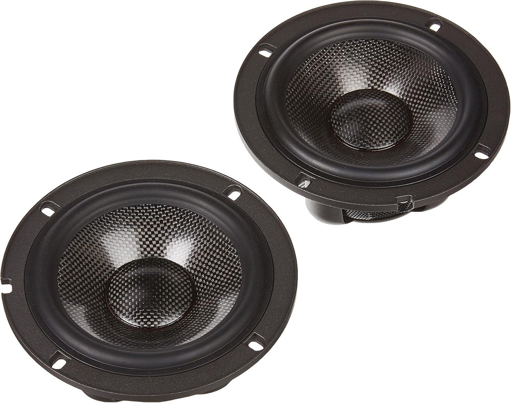 Sistema de Altavoces JBL 2 Vías con Tweeter de Berilio