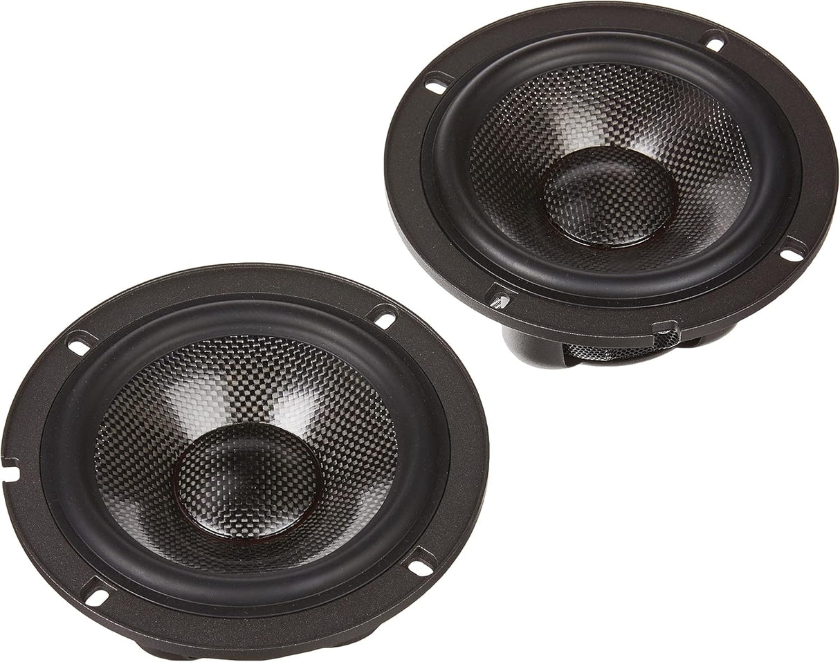 Sistema de Altavoces JBL 2 Vías con Tweeter de Berilio