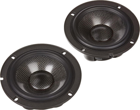 Sistema de Altavoces JBL 2 Vías con Tweeter de Berilio