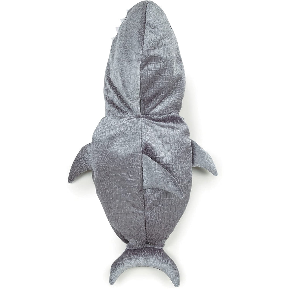 Disfraces casual de tiburón para perro talla XS