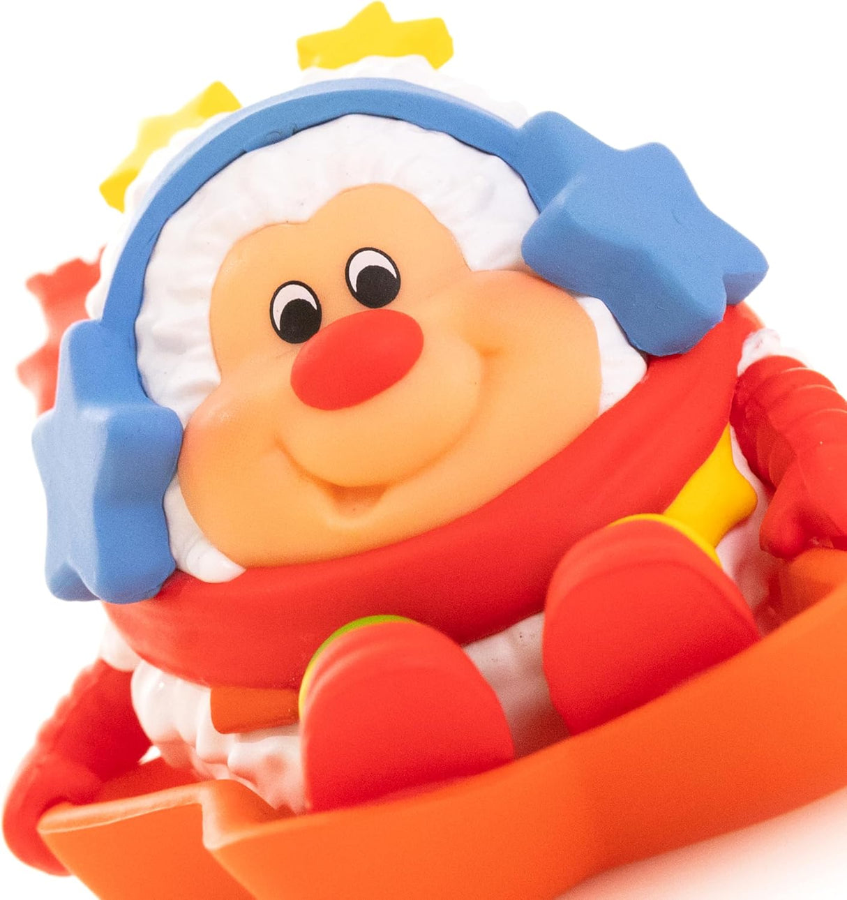 Figura Cheebee Twink Sprite 2.5 pulgadas, marca Twink Sprite