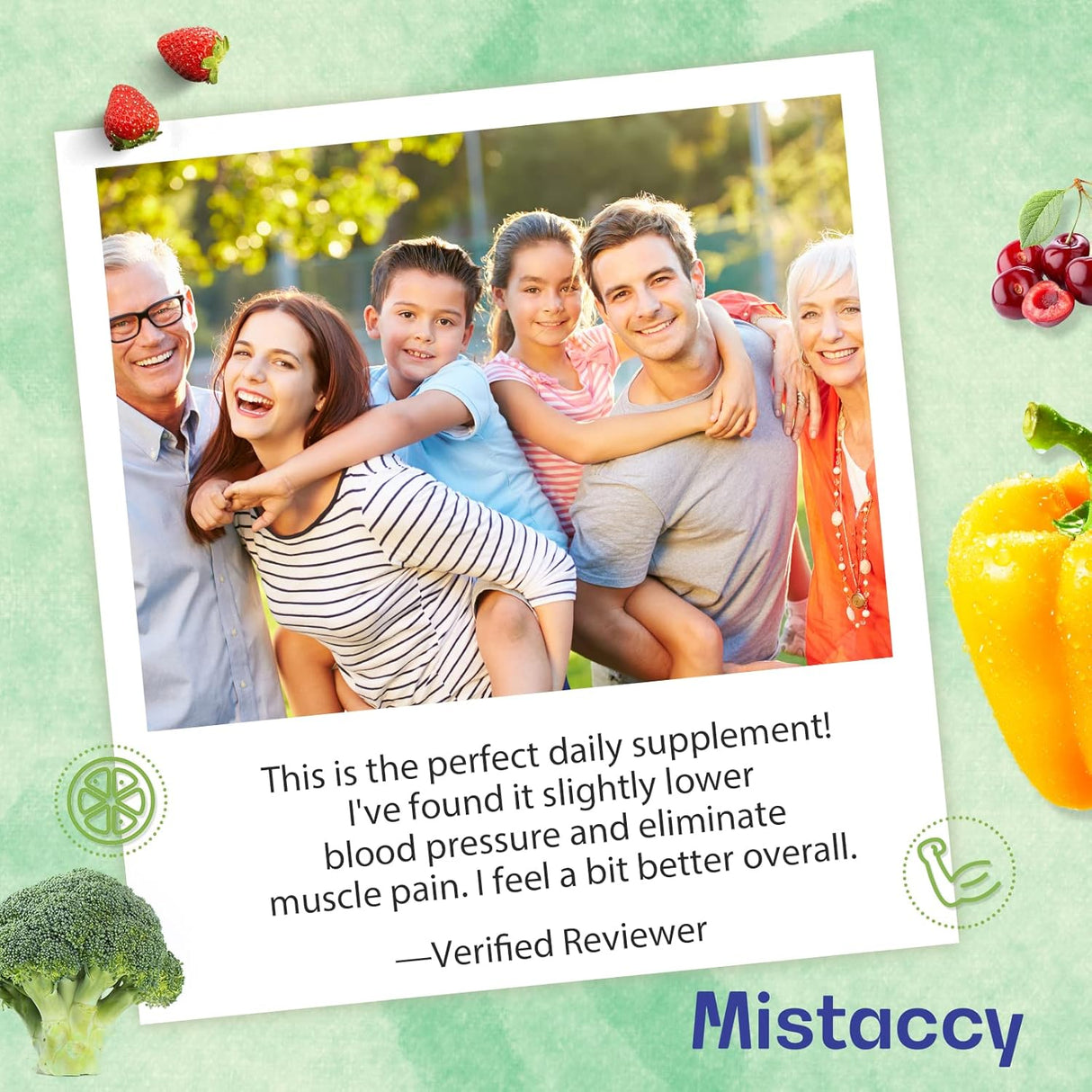 Suplementos Alimenticios de CoQ10 de alta absorción