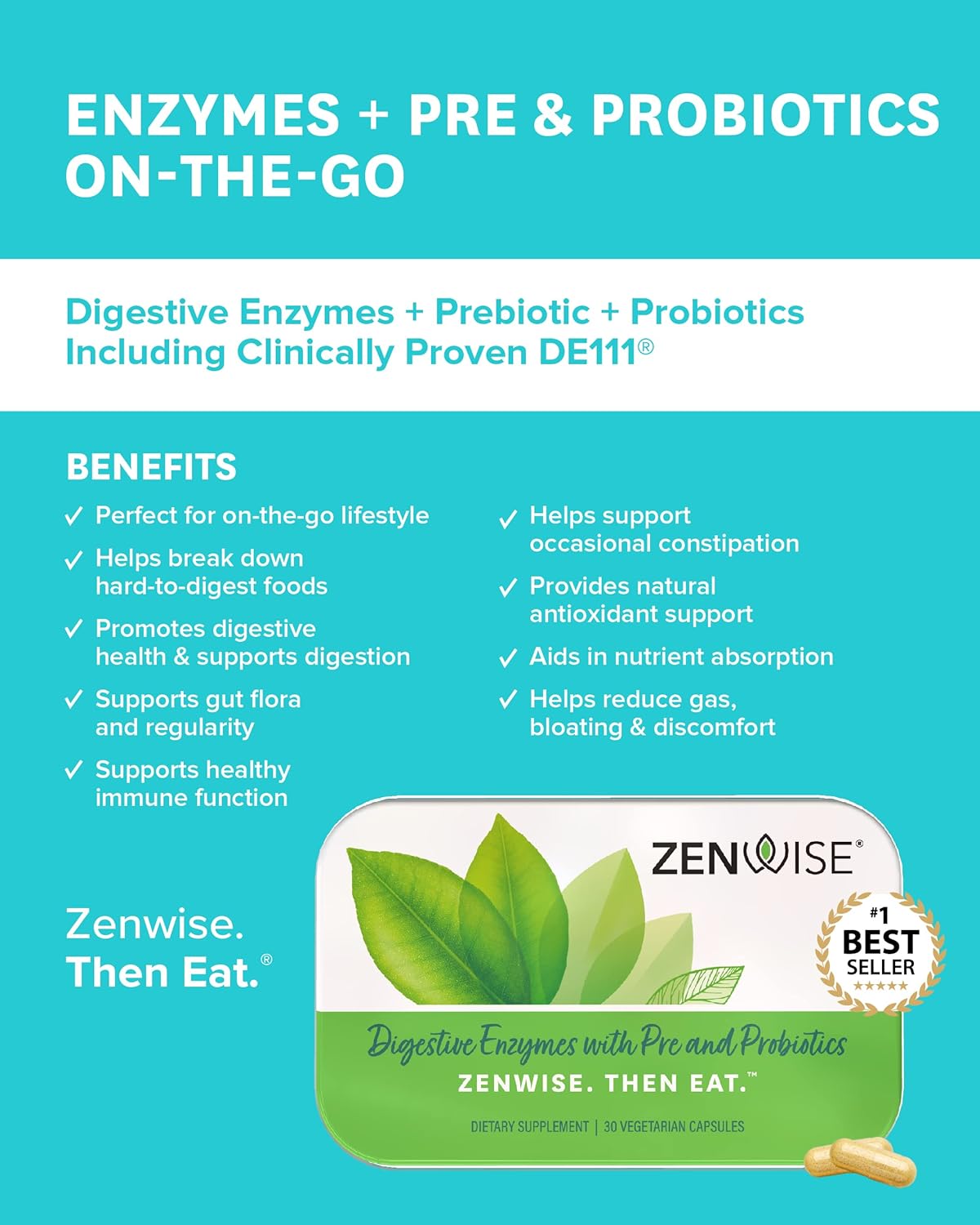 Suplementos Alimenticios de prebióticos y probióticos